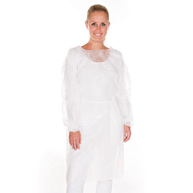 Overcoat for visitors PP, M/L